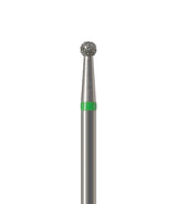 NTI FG Diamond Burs -  Round  - 5/Pk