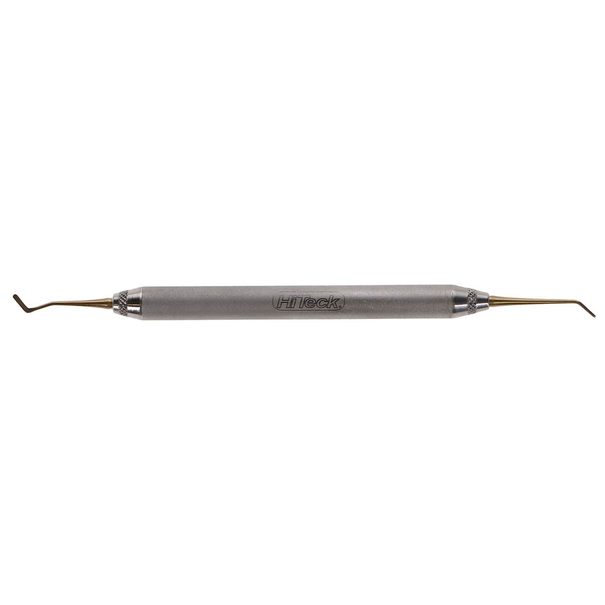 1 Mini Goldstein Plastic Filling Instrument, Siyah Series