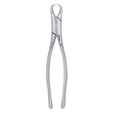 23S Pedo Cowhorn 1st & 2nd Lower Molars Extraction Forcep