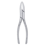 1S Pedo standard Upper Incisors & Canines Extraction Forcep