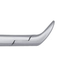 16 Cowhorn Lower Molars Extraction Forceps