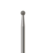 NTI FG Diamond Burs -  Round  - 5/Pk