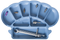Implant Organizer