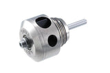Push Button Triple Spray Type Canister Turbines