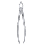 1 Apical Upper Incisors Atraumair Extraction Forceps