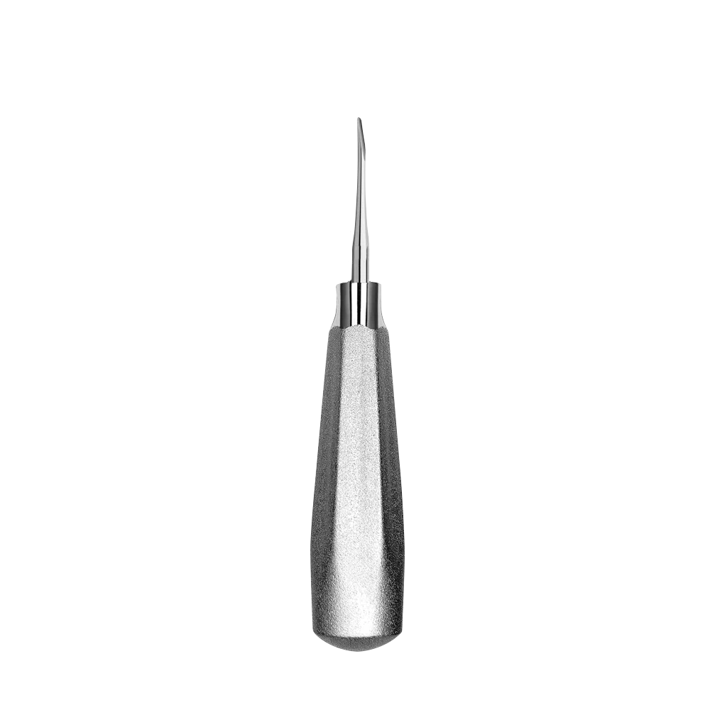 Luxating Elevator, Curved, 3MM