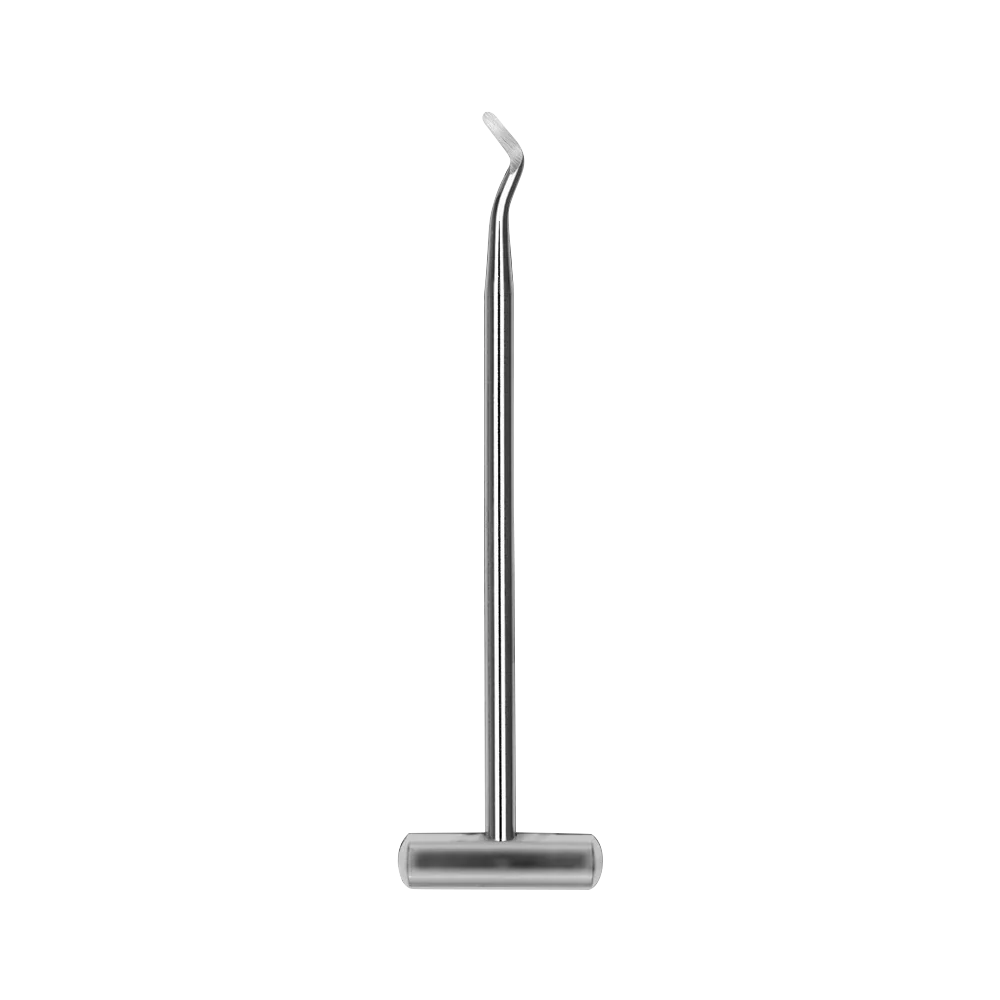 7 Potts Elevator, T-bar Handle