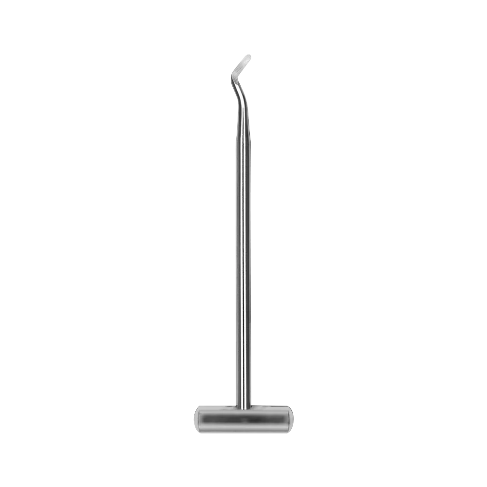 6 Potts Elevator, T-bar Handle