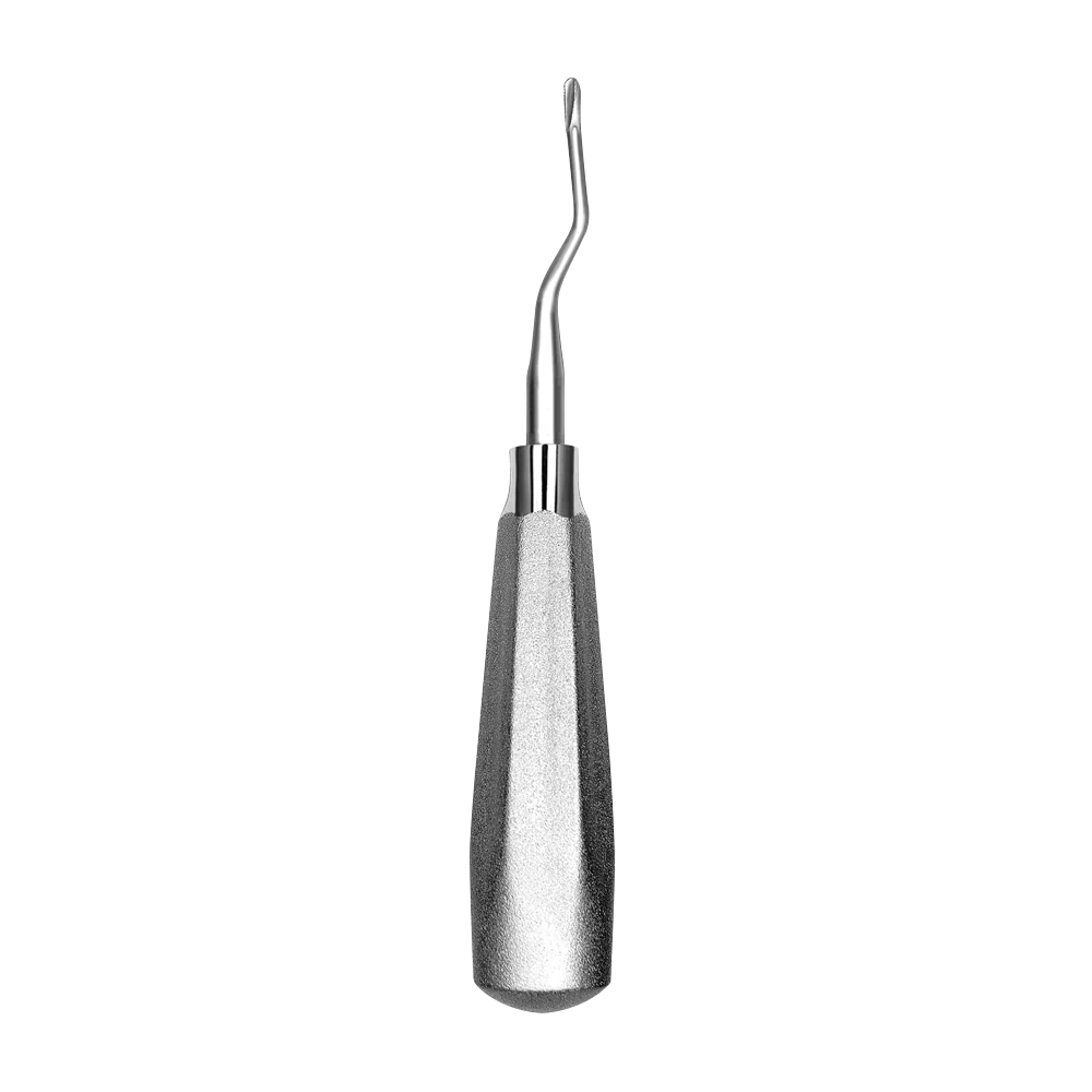 93 Elevator, Serrated