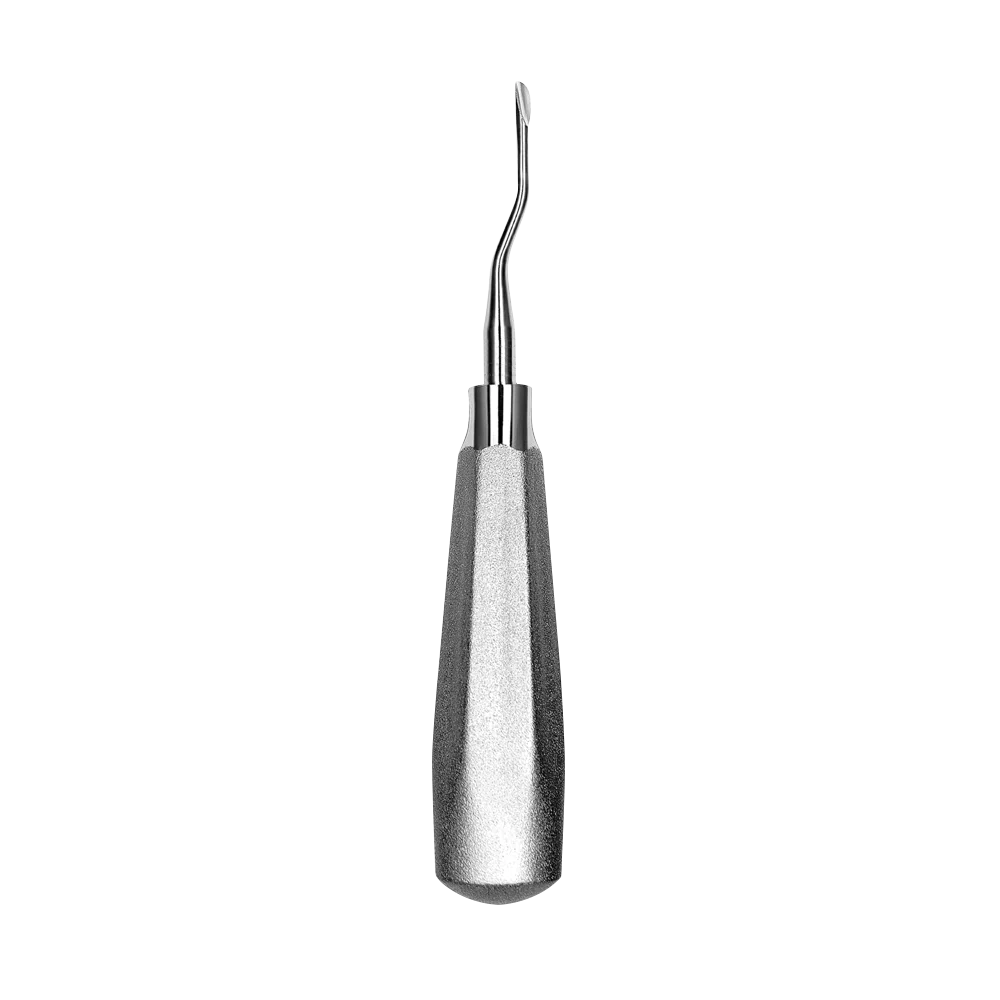 92 Elevator, Serrated