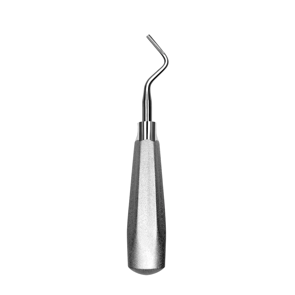39 Elevator, Serrated