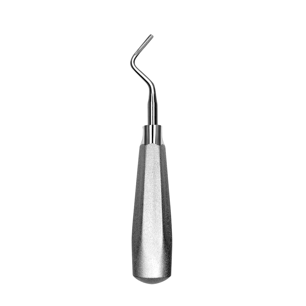38 Elevator, Serrated