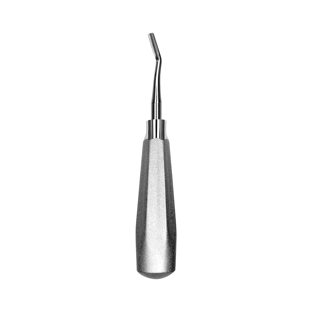 32F Friedman [Craig] Gouge Elevator, Serrated