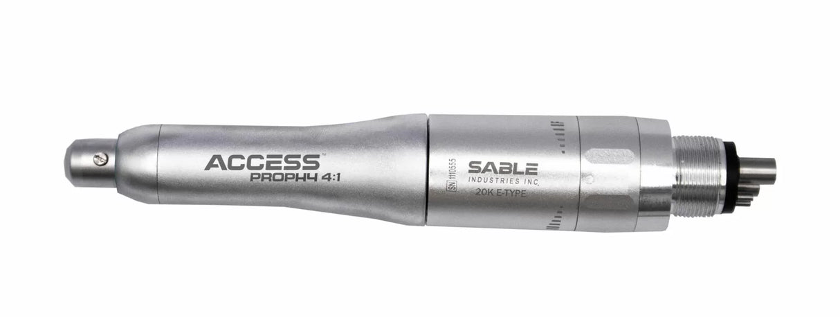 Hygienist Package #5 – Access Prophy Mini