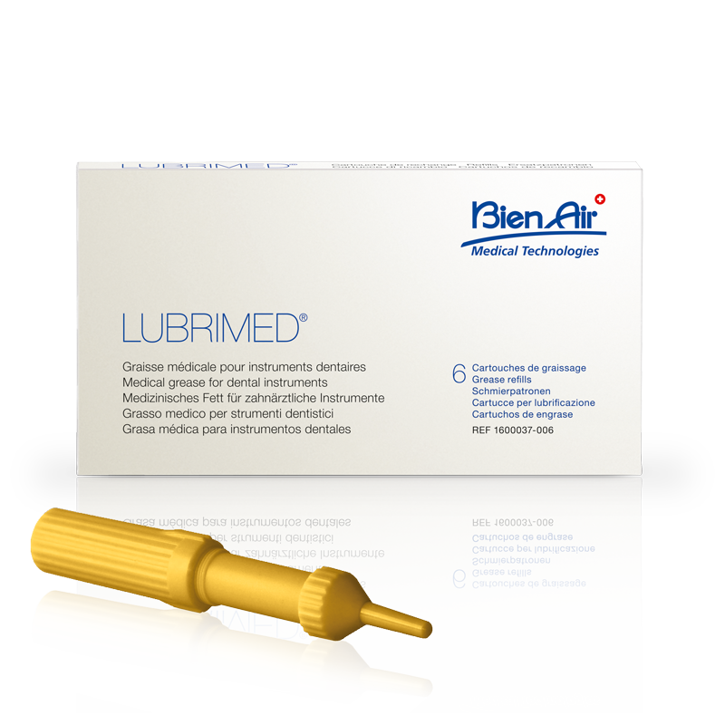 Lubrimed grease applicator