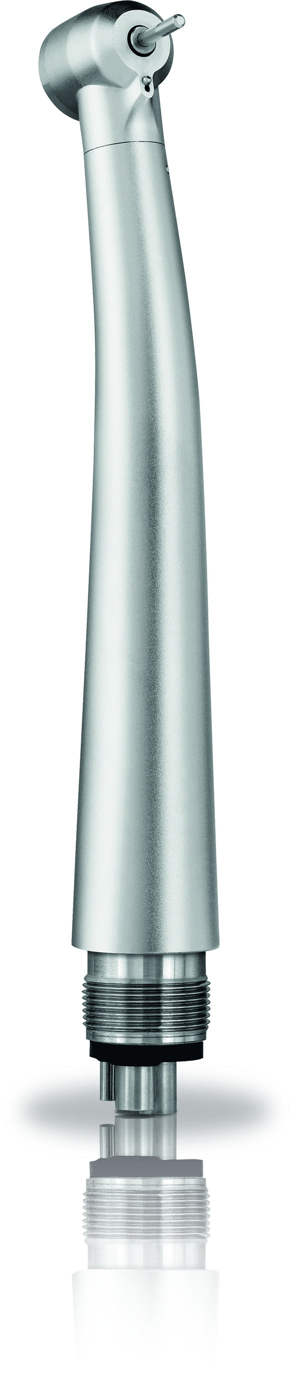 Black Pearl Eco High Speed Air Driven Handpiece 4 Hole