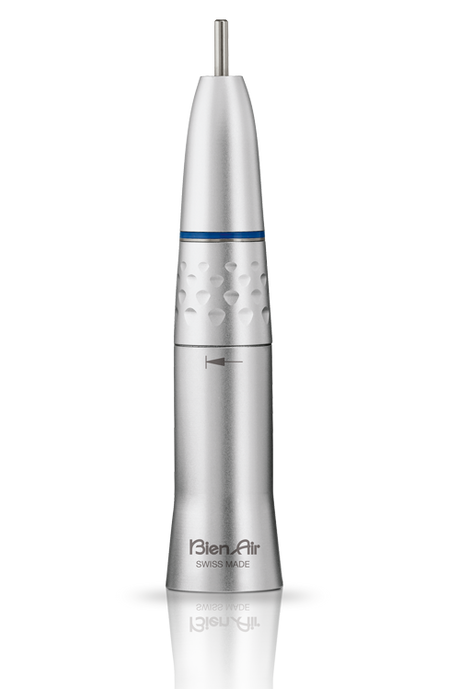 PM1:1 EXT Spray Straight Nosecone