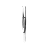 50 Fox Non Locking Tissue Forcep, 3x3, 15CM