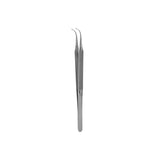 Microsurgical Corn Suture Plier, Round Handle, 15CM