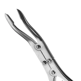 18M Double Action Side-Cutting Bone Rongeur