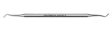 Hatchets – # 53/54 (10-6-12), Black, Standard Handle, Double End