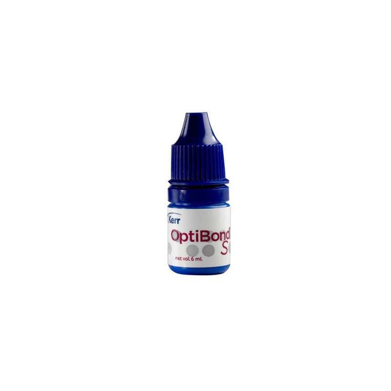 Optibond S Solo Plus Bottle Refill 6ml