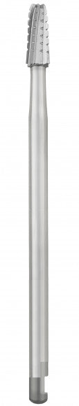 ORAL SURGERY  Taper/Round End Cross Cut -  10-PK