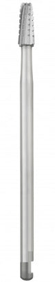 ORAL SURGERY  Taper/Round End Cross Cut -  10-PK