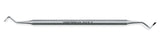 Hatchets – # CC 17/18 (10-6-14), California, Standard Handle, Double End