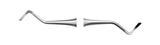 Hatchets – # CC 17/18 (10-6-14), California, Standard Handle, Double End