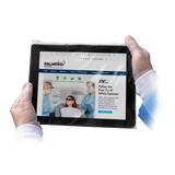 Tablet Barrier Sleeves