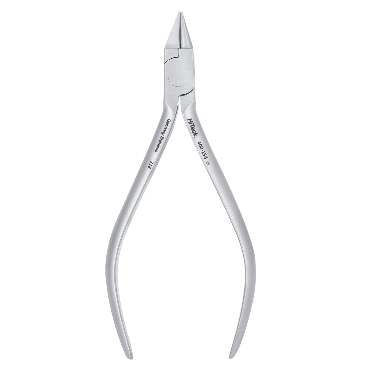 Light Wire Bird Beak Pliers