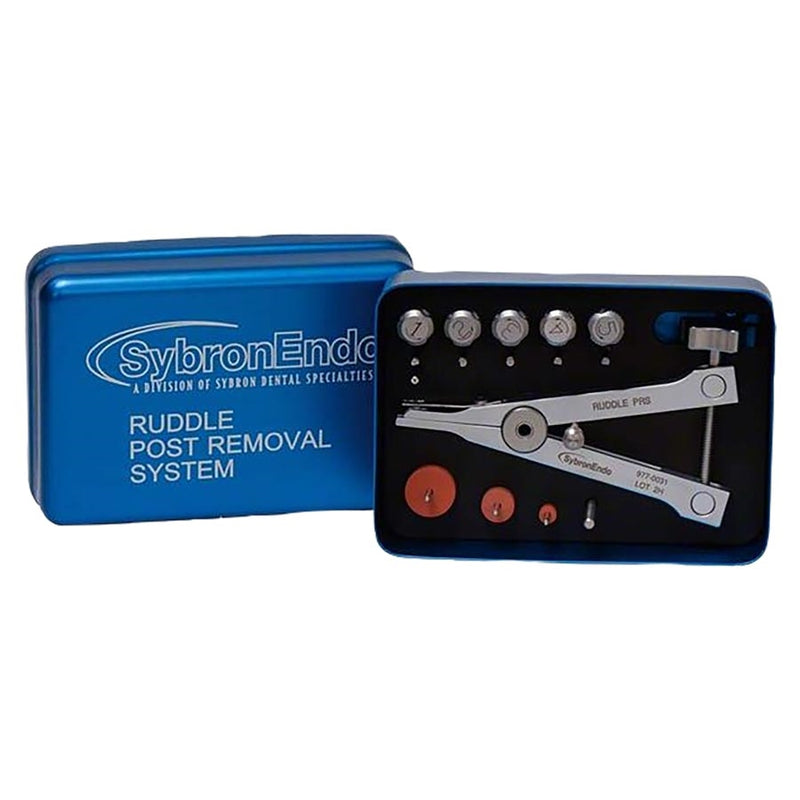 Ruddle Post Remover System