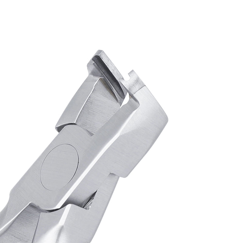 Lingual Distal End Cutter
