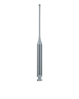 Pulp Chamber Burs (Mueller) – Stainless Steel, 10/Pkg