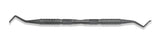 Implant Scalers – Goldman-Fox, Facial, Double End
