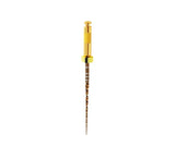 NuOne Platinum,Reciprocating File - 3/Pk