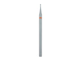 Micro Diamonds Stainless Steel Burs – Round, 1RF, RA