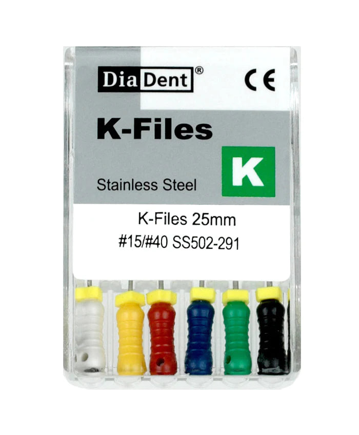 K-Files (Diadent)