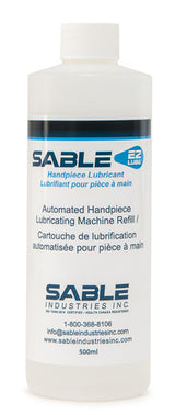 SABLE EZ LUBE