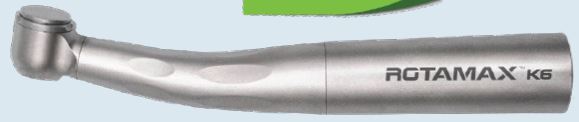 Rotomax Torque Head -  Kavo Type Connection