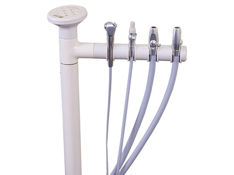 Assistant Instrumentation