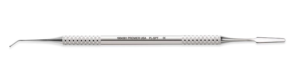 Placement/Mini Spatula, DE