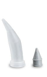 C-R Tubes and Plugs