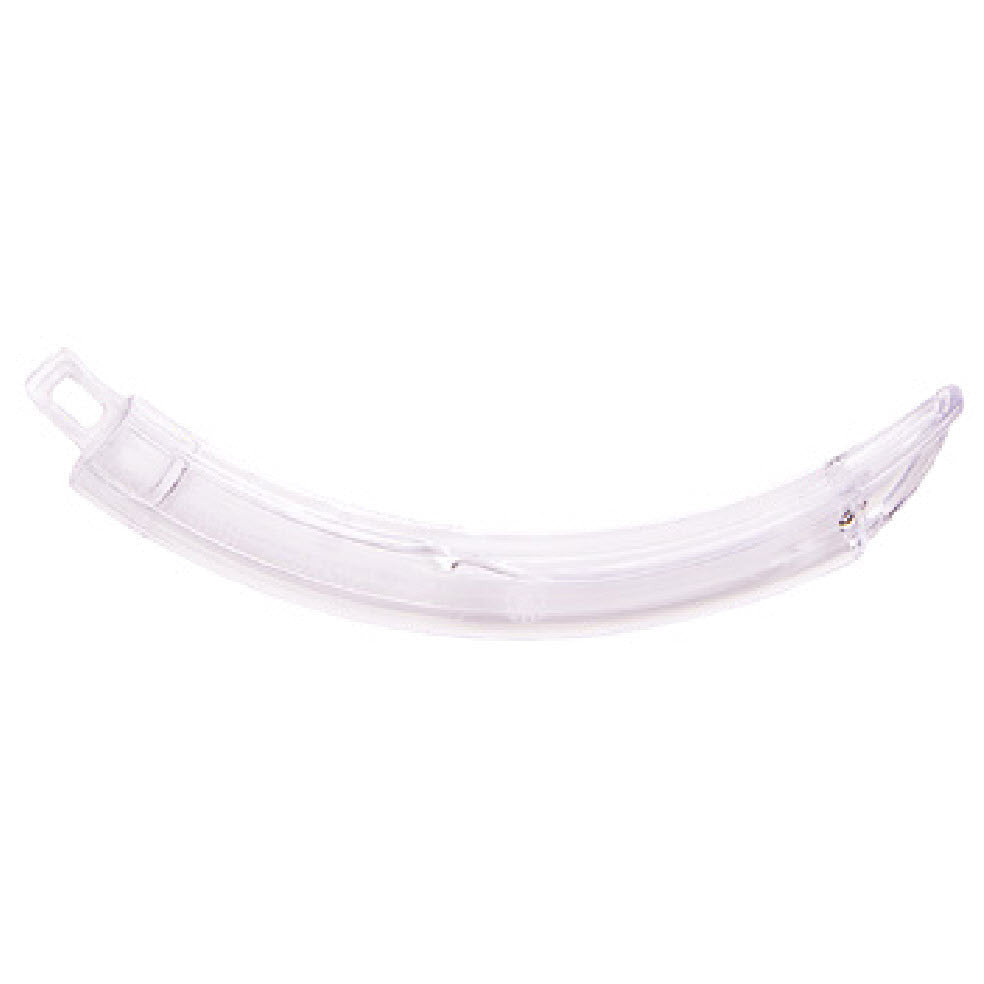 McGrath™ MAC blade — size 3, 10/Box