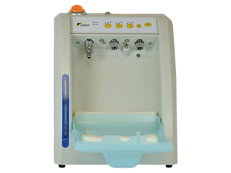 Flight Automatic Handpiece Maintenance System with 1 Low Speed  Attachment and 2 High Speed Attachment