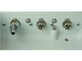 Flight Automatic Handpiece Maintenance System with 1 Low Speed  Attachment and 2 High Speed Attachment