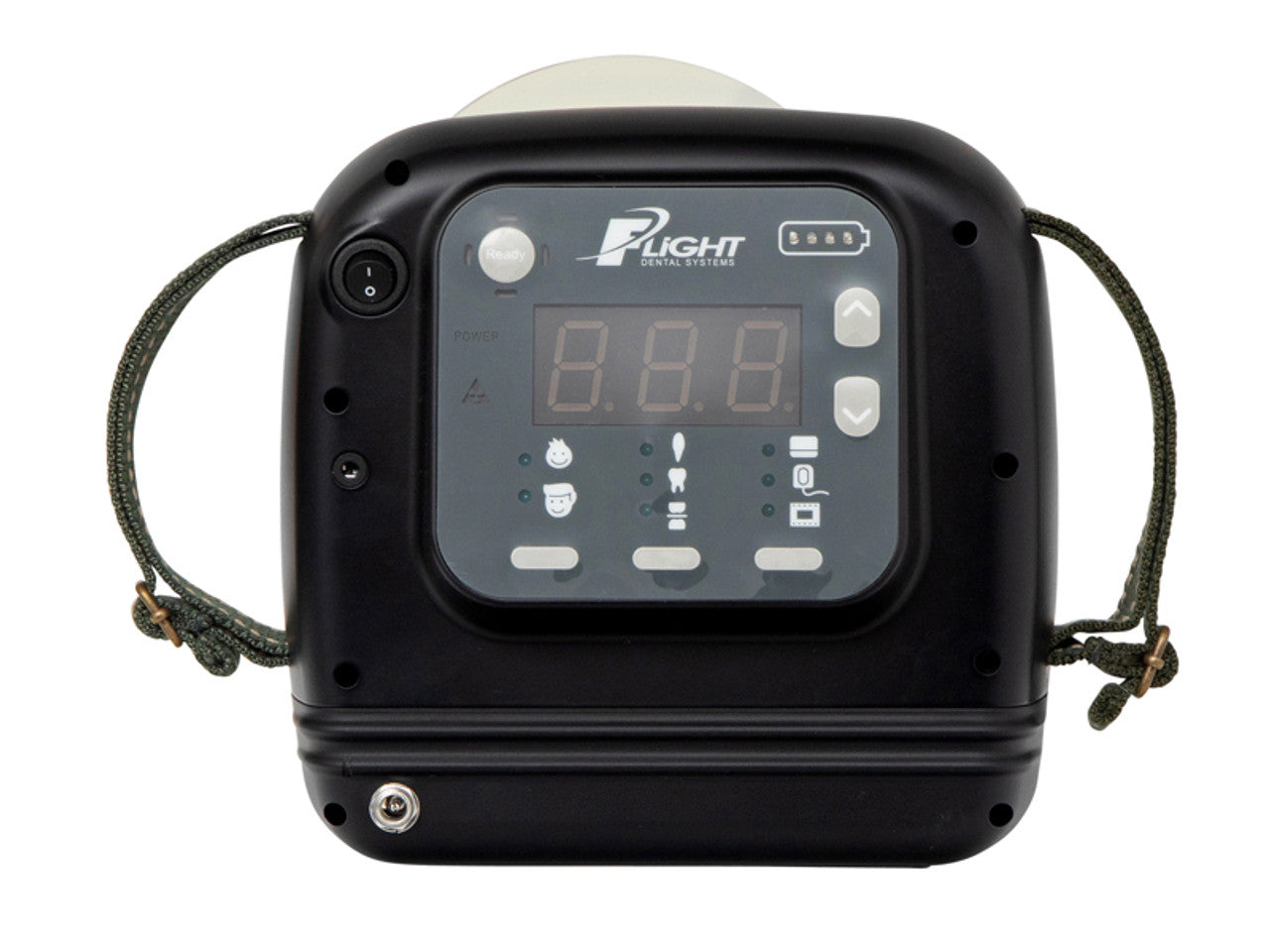 X-Vision Portable Handheld X-Ray – Includes Neck Strap and