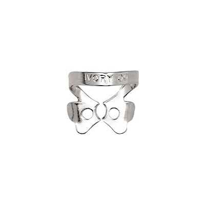 Ivory® Rubber Dam Clamps - Kulzer