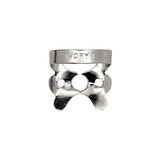 Ivory® Rubber Dam Clamps - Kulzer